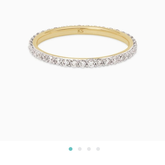 Kendra Scott Marilyn Ring - Picture 2 of 6
